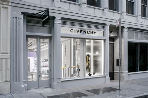 givenchy the mall|givenchy official online store.